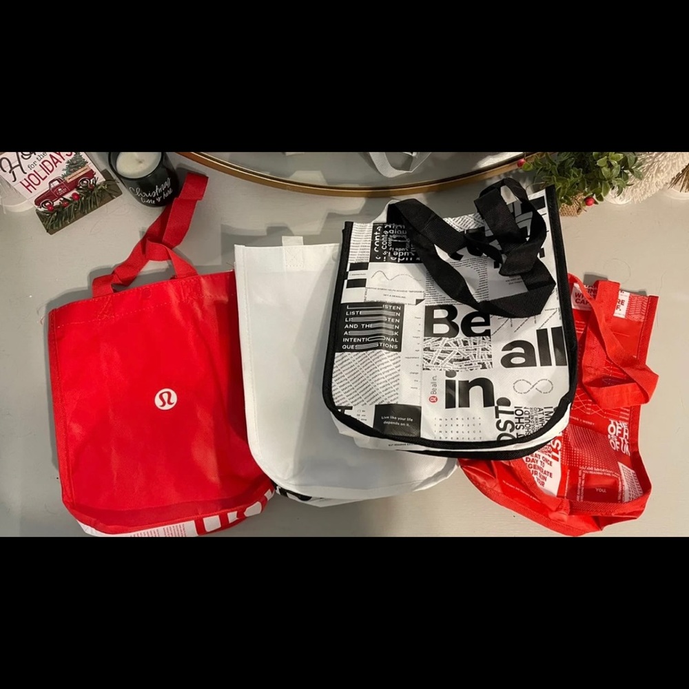 Lululemon Bags